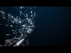 वाटरप्रूफ IP68 स्विमिंग पूल रोशनी Rgb Dmx SS 316 एलईडी फव्वारा प्रकाश व्यवस्था