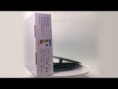 DC12V एलईडी PAR56 पूल लाइट 18W 25W 35W एलईडी आरजीबी स्विमिंग पूल लाइट IP68