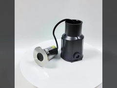 मिनी रिसेस्ड 1W 2W एलईडी भूमिगत पूल लाइट IP68 3000k 12V / 24V डीसी