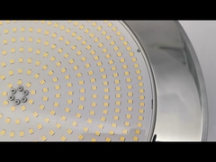 नया अपग्रेड 316 स्टेनलेस स्टील+पीसी 10 वाट IP68 वाटरप्रूफ पूल एलईडी लाइट्स रिमोट कंट्रोल के साथ पानी के नीचे