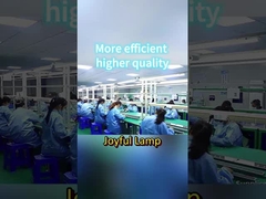 एलईडी फव्वारा अंगूठी आरजीबी एलईडी रंग