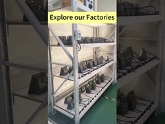 16 वर्ष से अधिक के अनुभव वाले कारखानों की खोज करें