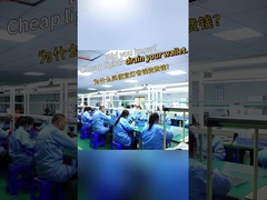 उच्च गुणवत्ता वाले दीपक कैसे चुनें? मरम्मत के समय को कम करें