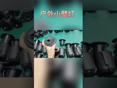 प्रकाश मेला हांगकांग