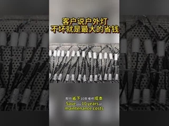 फैक्टरी थोक आउटडोर लैंडस्केप स्टेनलेस स्टील इनग्राउंड लाइट Recessed Ac Dc12v वाटरप्रूफ Ip67