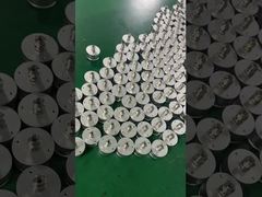 What gauge wire is best for low-voltage ground lights?