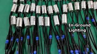 जब एक इन-ग्राउंड फिक्सचर समझ में आता है