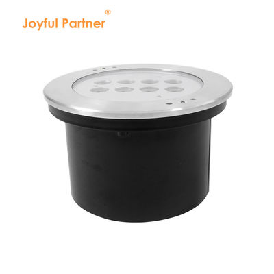 316 स्टेनलेस स्टील आरजीबीडब्ल्यू अंडरवाटर लाइट 4 इन 1 40W डीसी 24 वी एलईडी स्विमिंग पूल लाइट्स