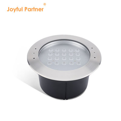 20W IP68 स्विमिंग पूल अंडरवाटर लाइट 316 स्टेनलेस स्टील एलईडी भूमिगत रोशनी