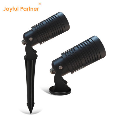 आधुनिक उद्यान स्पॉटलाइट एलईडी स्पॉट स्पाइक लाइट आउटडोर पेड़ लैंडस्केप लाइट वाटरप्रूफ एलईडी स्पॉटलाइट एलईडी स्पॉट