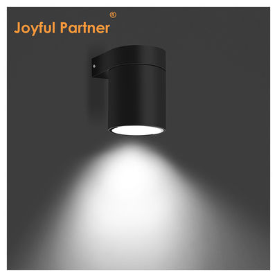 कारखाने कस्टम सतह घुड़सवार डाउनलाइट्स 4 * 2w एसएमडी एलईडी इनडोर आउटडोर आईपी 65 सिलेंडर चार छेद