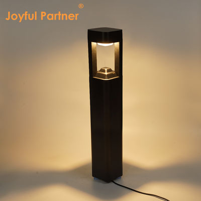 एलईडी स्ट्रीट गार्डन लाइट ऊंचाई 600 मिमी और रंग अनुकूलन विकल्प उपलब्ध