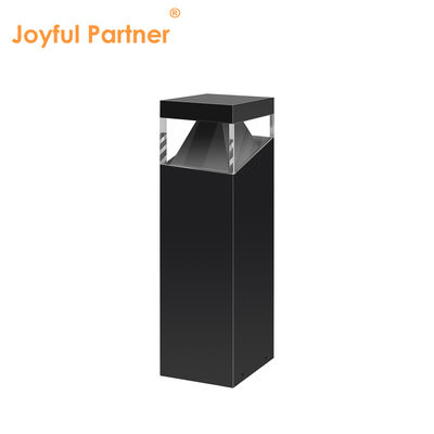 गार्डन लाइट डेकोरेटिव वाटरप्रूफ आउटडोर ब्रिजलक्स एलईडी 3000K/4000K/6000K स्टेनलेस स्टील हाउसिंग मटेरियल