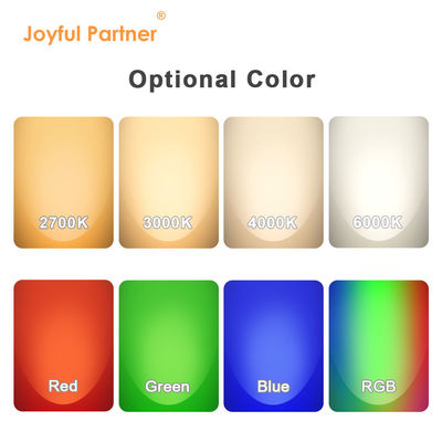 आधुनिक एलईडी उद्यान स्पॉट लाइट एल्यूमीनियम जलरोधक Ip65 एलईडी स्पाइक लाइट