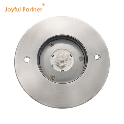 6W आउटडोर एलईडी भूमिगत प्रकाश IP67 12V डीसी कम वोल्टेज भूमिगत प्रकाश