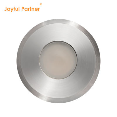 1W 2W 3W एलईडी एकल रंग कम वोल्टेज प्रकाश व्यवस्था मिनी डेक प्रकाश