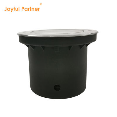 दफ़न एलईडी भूमिगत प्रकाश 12V DC24V 304 स्टेनलेस स्टील 2 साल की वारंटी के साथ