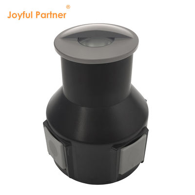 IP67 अर्ध-छाया साइड इमिटिंग इन-ग्राउंड लाइट रिसेस्ड स्टेप लाइट