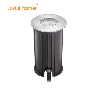 स्टेनलेस स्टील IP68 DC24V मिनी तालाब लाइट्स 1W 2W 3W नया डिज़ाइन CE ROHS प्रमाणन के साथ