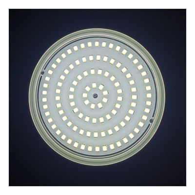 पानी के नीचे एलईडी पूल लाइट PAR56 JP110 6W AC12V 7.5mm 10W 18W 25W 35W