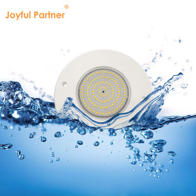 पानी के नीचे एलईडी पूल लाइट PAR56 JP110 6W AC12V 7.5mm 10W 18W 25W 35W