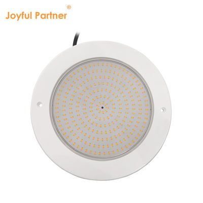 IP68 पूल टेबल एलईडी लाइट 12V 230MM सतह माउंट पानी के नीचे प्रकाश