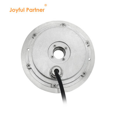 27W 3 में 1 आरजीबी एलईडी फव्वारा प्रकाश वाणिज्यिक वर्ग के लिए स्टेनलेस स्टील