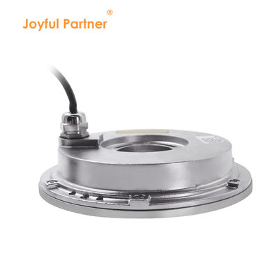 एलईडी फव्वारा प्रकाश रंग बदल IP68 पनरोक पानी के नीचे 24w परिदृश्य स्पॉटलाइट 2 मीटर केबल के साथ