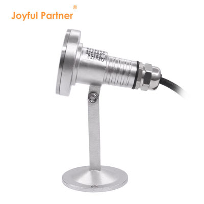 एलईडी अंडरवाटर स्पॉट लाइट RGB DMX 1W 2W 3W DC24V 6500K रंग तापमान CE प्रमाणन