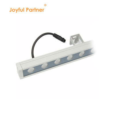 IP65 वाटरप्रूफ एलईडी वॉल वाशर लाइट हाई वोल्टेज 110V 220V एलईडी सिटी कलर लाइट