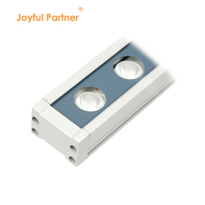 IP65 वाटरप्रूफ एलईडी वॉल वाशर लाइट हाई वोल्टेज 110V 220V एलईडी सिटी कलर लाइट