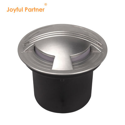 भूमिगत में दफन अपलाइट कार ड्राइव ओवर टाइप 8W 15W 20W भूमिगत के लिए साइड इमिटिंग