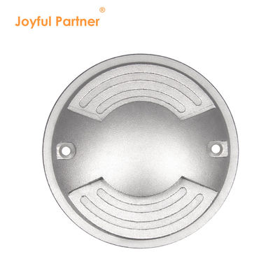 IP67 एलईडी वाक ओवर ग्राउंड लाइट 1W 2W 3W एक दो चार तरीके भूमिगत प्रकाश