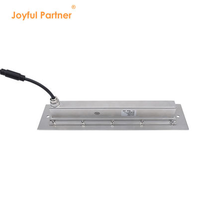 स्टेनलेस स्टील 316L अंडरवाटर लाइनर लाइट रिसेस्ड स्विमिंग पूल लाइट एलईडी