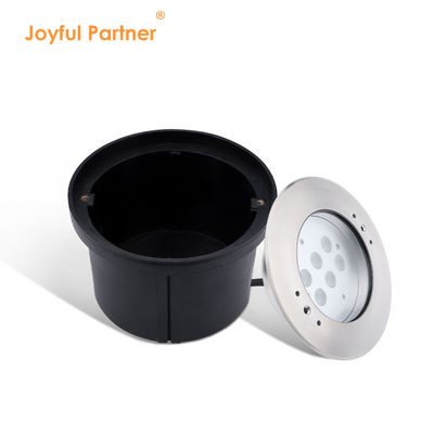 पनडुब्बी स्विमिंग पूल पानी के नीचे प्रकाश 6W एलईडी 316 स्टेनलेस स्टील