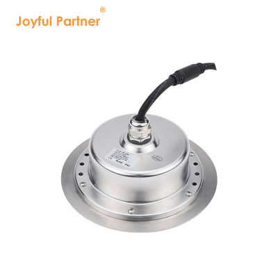 पनडुब्बी स्विमिंग पूल पानी के नीचे प्रकाश 6W एलईडी 316 स्टेनलेस स्टील