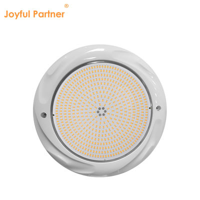 IP68 पानी के नीचे ABS+PC सामग्री18 कुंजी रिमोट कंट्रोल निरंतर वर्तमान AC 12V सतह घुड़सवार स्विमिंग पूल रोशनी