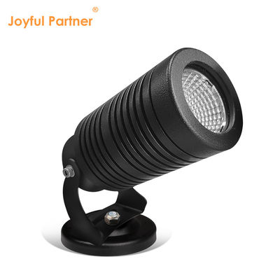 14W एलईडी IP65 लैंडस्केप पथवे लॉन लैंप समायोज्य आउटडोर स्पॉट गार्डन स्पिक लाइट