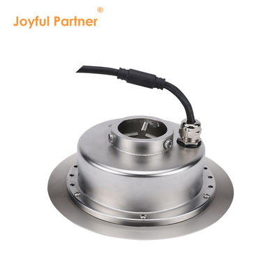 पानी के नीचे एलईडी फव्वारा प्रकाश IP68 12W 24W 36W गर्म सफेद RGB RGBW4in1 स्टेनलेस स्टील 316L डीसी 24V