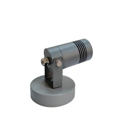 नए उद्यान प्रक्षेपण स्पाइक स्पॉट लाइट्स आपके बाहरी स्वर्ग को रोशन करने के लिए