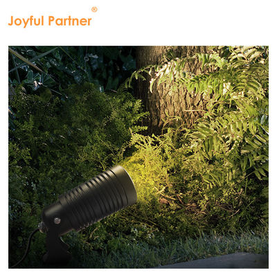 आधुनिक उद्यान स्पॉटलाइट एलईडी स्पॉट स्पाइक लाइट आउटडोर पेड़ लैंडस्केप लाइट वाटरप्रूफ एलईडी स्पॉटलाइट एलईडी स्पॉट