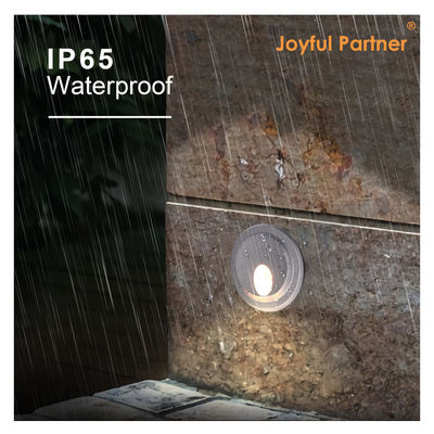 सतह दीवार घुड़सवार निरंतर धारा आउटपुट बाहरी दीवार पैक प्रकाश OEM ODM