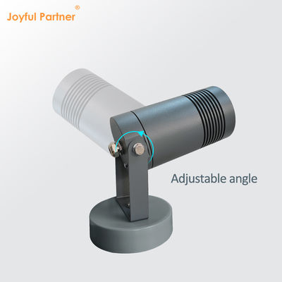 ठंडी सफेद बाहरी परिदृश्य प्रकाश व्यवस्था