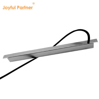 10W रैखिक बार लाइट डिममेबल आउटडोर IP68 वाटरप्रूफ SMD RGBW 4in1 एलईडी सुपर ब्राइट 2 साल की वारंटी के साथ