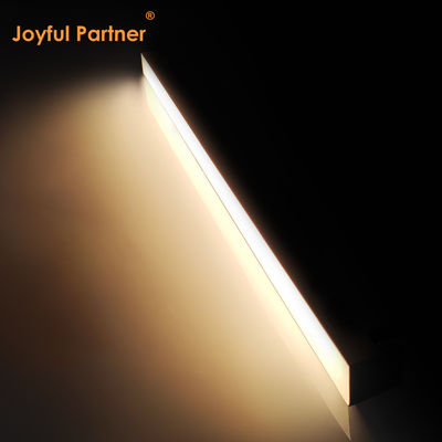 10W रैखिक बार लाइट डिममेबल आउटडोर IP68 वाटरप्रूफ SMD RGBW 4in1 एलईडी सुपर ब्राइट 2 साल की वारंटी के साथ