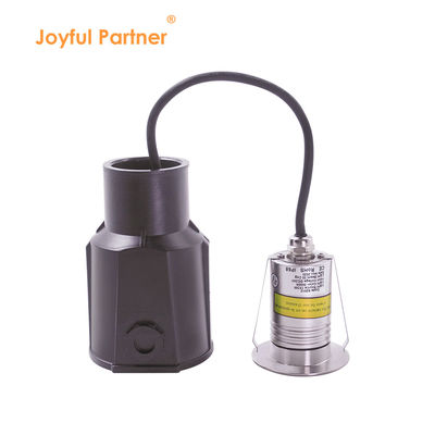 3W CREE IP68 स्टेनलेस स्टील इनग्राउंड स्विमिंग पूल एलईडी पानी के नीचे भूमिगत रोशनी