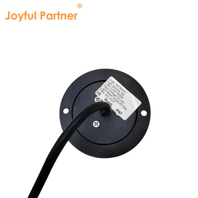 एक तरफ़ा दृश्य दफ़न लैंप मिनी साइज़ एलईडी अल्ट्रा-पतला H14MM DC24V SMD एलईडी जलरोधक मार्ग के लिए