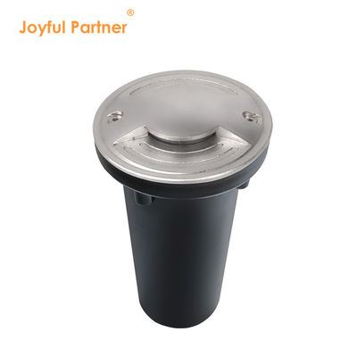 एक दो चार तरीके आसान इकट्ठा जलरोधक 220V CREE COB एलईडी IP67 एलईडी मिनी उद्यान भूमिगत प्रकाश व्यवस्था
