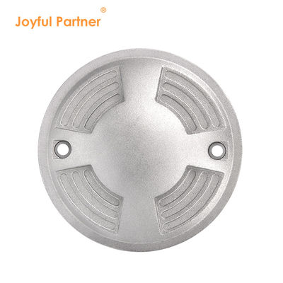 एक दो चार तरीके आसान इकट्ठा जलरोधक 220V CREE COB एलईडी IP67 एलईडी मिनी उद्यान भूमिगत प्रकाश व्यवस्था