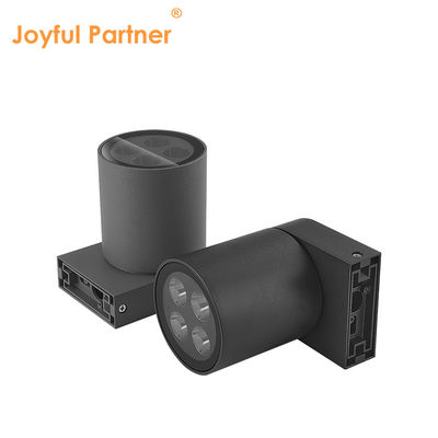 घर के सामने के दरवाजे के लिए आधुनिक बाहरी दीवार प्रकाश 8W 3000K गर्म सफेद बाहरी प्रकाश व्यवस्था